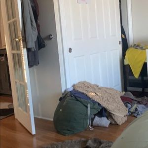 Meet your Posher, Milton